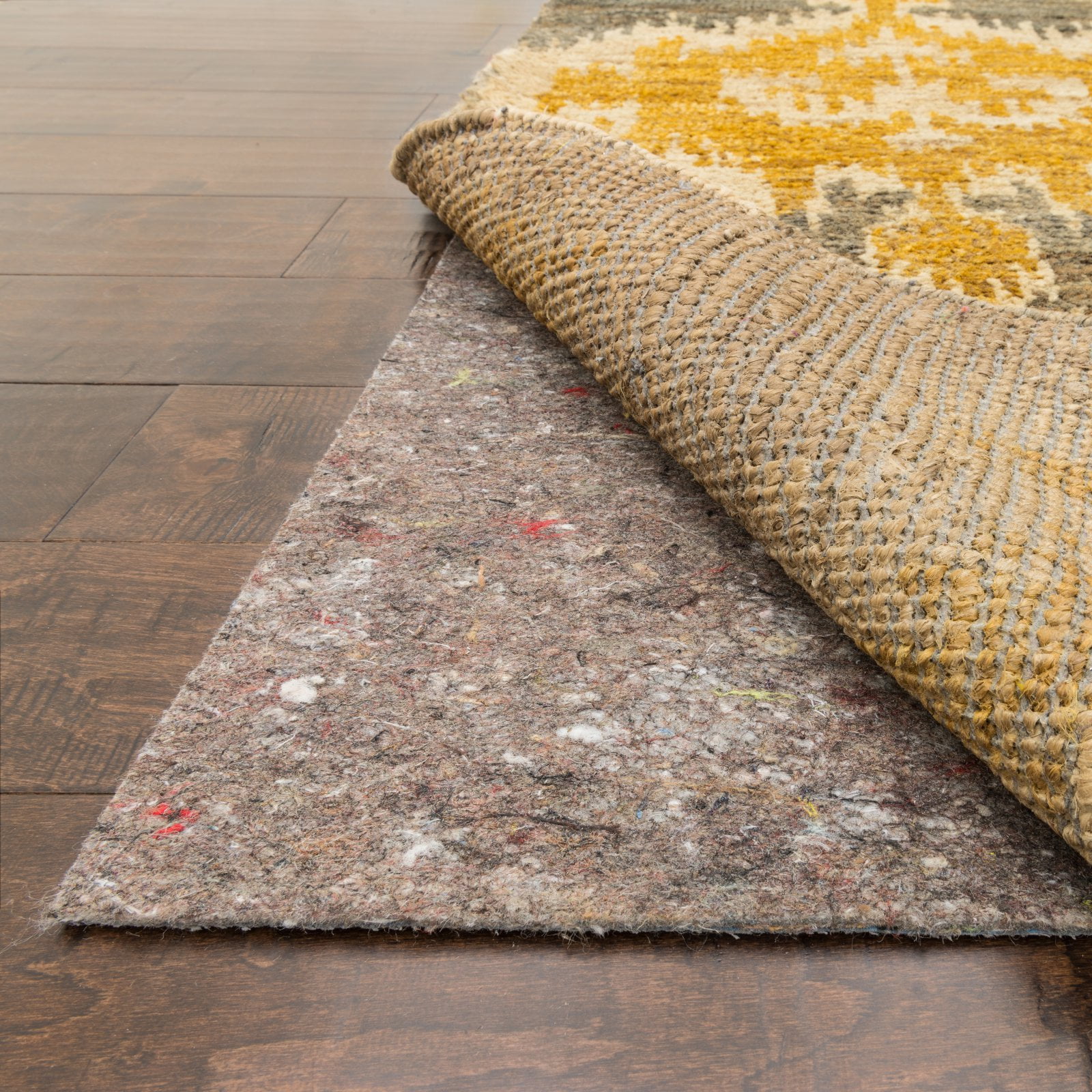 Loloi Dual Grip Felted Rug Pad