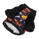 thumbnail image 5 of Ropa de calabaza para mascotas,Camisa para perro de Halloween Ropa suave para perro de Halloween Camisa para perro de Halloween Claridad notable, 5 of 9