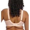 thumbnail image 2 of Elomi Himari Plunge Underwire Bra (302102),42F,Peach Whisper, 2 of 6
