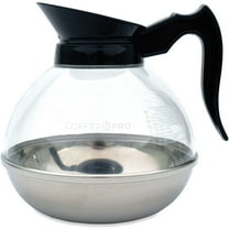 Coffee Pro, CFPCPU12, Unbreakable 12-cup Decanter, 1 Each