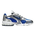 thumbnail image 2 of Nike Air Zoom Spiridon Cage 2 Metallic Silver / Varsity Royal  CJ1288-002 Men's Size 12, 2 of 4