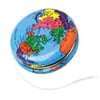 US TOY 3026 Globe Yo-Yos