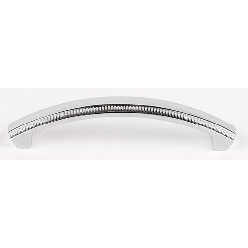 Regal 4" Center Arch Pull, Antique English Matte
