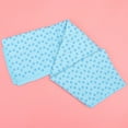 thumbnail image 1 of GOOHOCHY 1Pack Exercise Mat For Workout Anti Slip PVC And Nylon For Yoga Pilates Fitness, 1 of 1