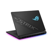 ASUS ROG Strix SCAR 16 (2025) Gaming Laptop, 16” ROG Nebula HDR 2.5K 240Hz, NVIDIA RTX 5090, Intel Ultra 9 275HX, 32GB, 2TB SSD, Windows 11 Pro