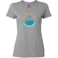 thumbnail image 3 of Inktastic Fort Myers Beach Florida Vacation Women's T-Shirt, 3 of 5