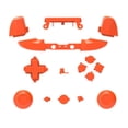 thumbnail image 2 of Coque de Protection Complète Boîtier Pièces de Rechange pour Manette Sans Fil Xbox One Poignée surface en Chanvre Coque de Protection, 2 of 9