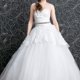 thumbnail image 4 of 1Pc Rhinestone Bridal Decorated Girdle Wedding Waist Belt Chic Dress Accessory, 4 of 4