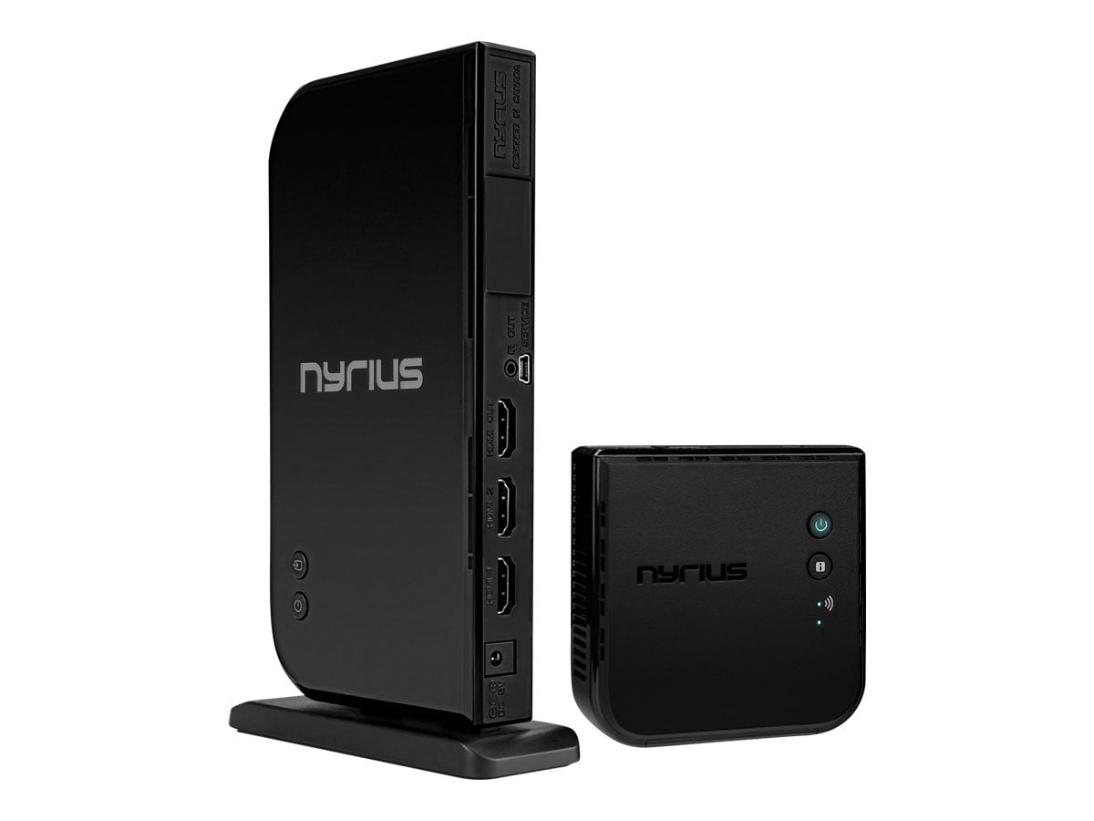 wireless video repeater wireless video repeater