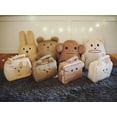 thumbnail image 6 of CRAFTHOLIC Hug Doll – Plush Soft Cushion Toy, Gift for Birthday, Party, Event, 6 of 6