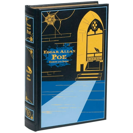 Edgar Allan Poe : Collected Works