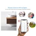 thumbnail image 4 of ZigBee Mini Water Leakage Sensor Ewelink Water Level Detector Security Protection, 4 of 5
