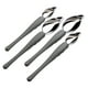 thumbnail image 3 of Cabilock, 4 Uds., cucharas de dibujo culinarias, juego de cucharas de decoración de precisión, cuchara de lápiz de decoración de HOMEMAXS 9949829-MX, 3 of 6