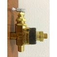 thumbnail image 1 of Air Compressor Pilot Unloader Valve 131B 125-150 PSI Replacement, 1 of 2