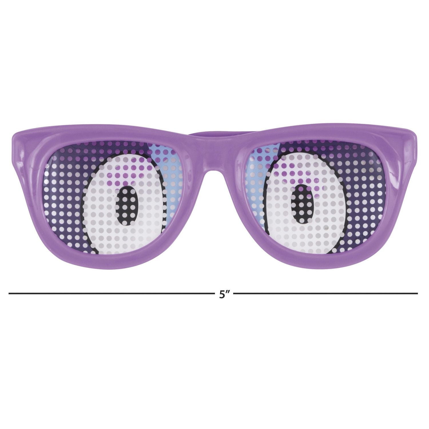 Bluey Favor Pack, 48ct, 6 favors, 8 each