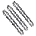 thumbnail image 1 of Cadena De Motosierra Mini kit de cadena de motosierra de 4 pulgadas Cadena de aserradero de repuesto portátil (3 piezas), 1 of 6
