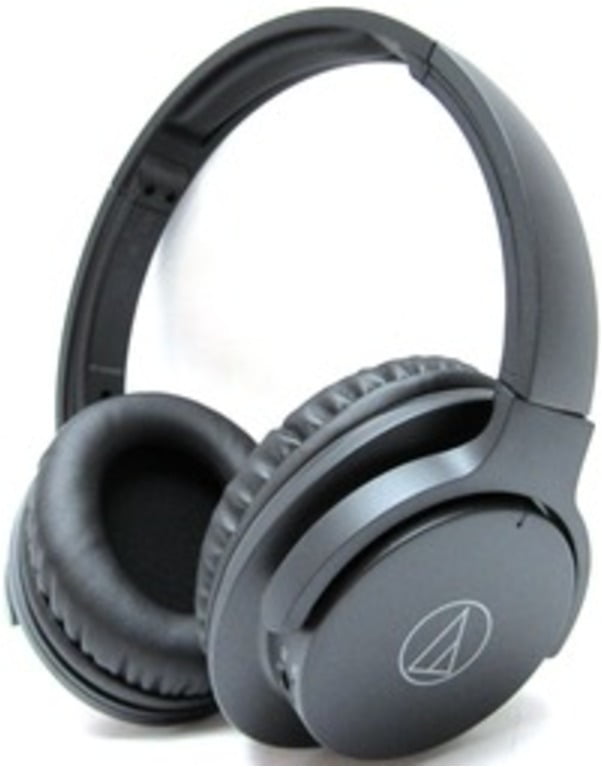 audio technica bluetooth noise cancelling headphones
