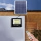 thumbnail image 3 of Inundación Pared Solar IP67 Impermeable para Patio Rojo, 3 of 9