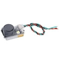thumbnail image 2 of Accesorio esencial para drones FPV para un seguimiento seguro Alarma de búsqueda de alto volumen de 110 dB con luz LED, 2 of 8