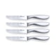 thumbnail image 4 of Juego de Cuchillos para Carne Vasconia Regal Acero Inoxidable 4 piezas, 4 of 4