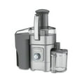 thumbnail image 2 of Cuisinart CJE-1000 1000-Watt 5-Speed Juice Extractor [Kitchen], 2 of 6