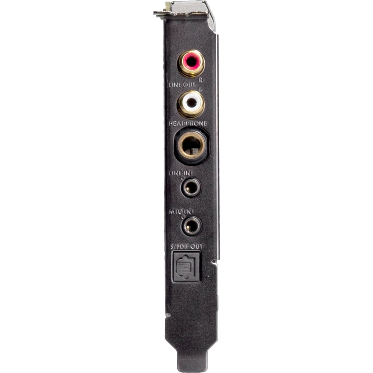 EVGA Nu Audio PCIe Sound Card - image 5 of 7