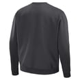 thumbnail image 3 of Men's NBA x Staple Anthracite Charlotte Hornets Plush Pullover Sweatshirt, 3 of 3