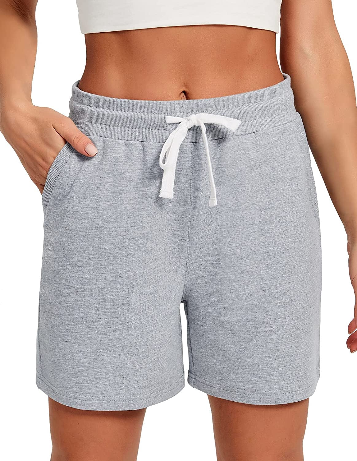 Shorts Women's Athletic Yoga 3\
