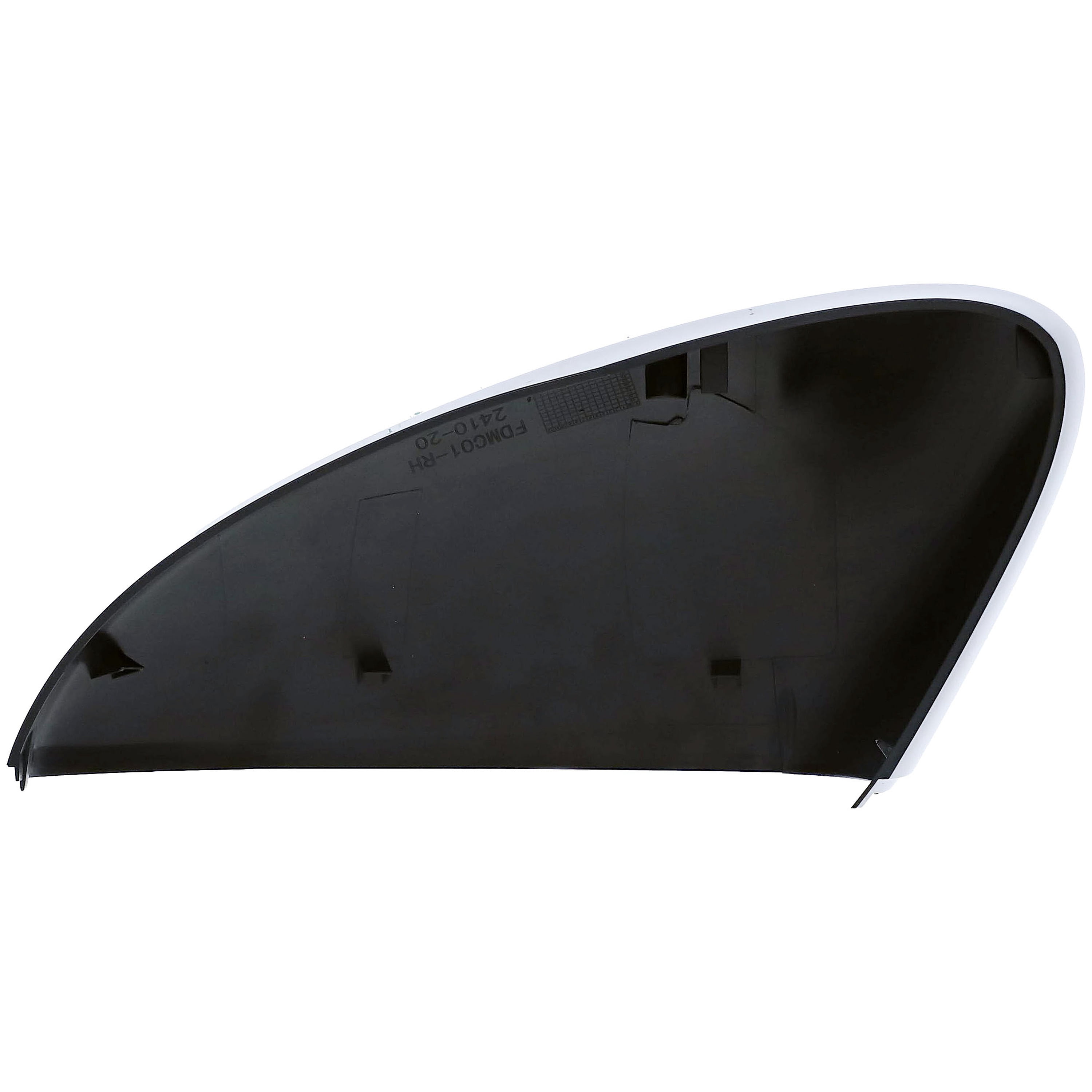 Dorman 959-308 Passenger Side Door Mirror Cover for Specific Ford Models