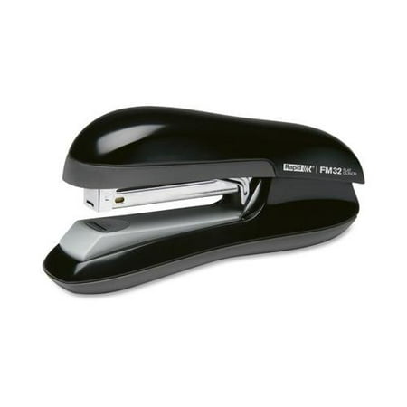 Rapid Strip - Rapid FM32 Flat Clinch Full Strip Stapler RPD76071