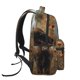 thumbnail image 3 of Fotbe Grassland Sunflower Cow Mochila Casual con Estampado para Escuela, Viajes y Actividades al Aire Libre - Duradera, Ligera y Cómoda, 3 of 5