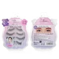 thumbnail image 3 of Miche Bloomin' - 3D Eyelash - # 18 Girly Mix(4pairs), 3 of 3