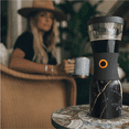 thumbnail image 7 of Asobu Coldbrew Portable Cold Brew Coffee Maker With a Vacuum Insulated 1 Liter Stainless Steel 18/8 Travel Carafe Bpa Free (Midnight Marble), 7 of 7