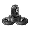thumbnail image 1 of Kit de 4 Llantas SUNFULL SF-05 205/65R16 105T, 1 of 4