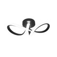 thumbnail image 4 of LED Ceiling Lights Ceiling Lamp Chandelier Modern Energy Saving Pendant Lamp Trichromatic Light, 4 of 9