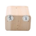 thumbnail image 1 of Plataforma De Jaula Para Mascotas, Plataforma De Madera Duradera Para Mascotas Con Tornillos Para Ratas, 1 of 7