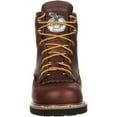 thumbnail image 3 of Georgia Boot Waterproof Lace-To-Toe Work Boot, 3 of 7