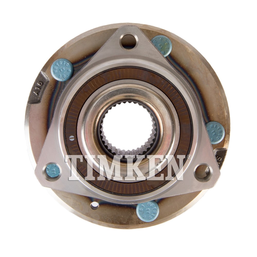 Timken HA590569 Wheel Bearing and Hub Assembly