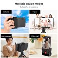 thumbnail image 4 of Camera handle,Mount 1/4 Compatible With 1/4 Inch Camera Handle With Mount Shutter 15/14/13/12 With 15/14/13/12 Mount /4 Cold Mount Remote Shutter Ser 15/14/13/12 Stabilizer With Screw Remote, 4 of 7