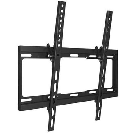 Tilting Wall Mount Bracket for Flat Screen TV Panel, fits Most 37