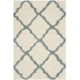 thumbnail image 4 of Safavieh Dallas Logan Geometric Shag Area Rug, 4 of 7