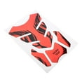 thumbnail image 4 of Etiqueta engomada Cojín Apretón Lado Motocicleta para / GSR 600/750/1000 rojo, 4 of 6