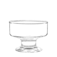 thumbnail image 2 of 6 Copas De Vidrio Para Helado Lexington 222 Ml Cristar, 2 of 4