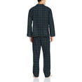 thumbnail image 2 of Pyjama en Flanelle pour Homme, 2 of 3
