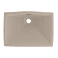 thumbnail image 2 of TOTO® Lloyd® Rectangular Undermount Bathroom Sink, Bone - LT931#03, 2 of 3