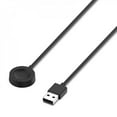 thumbnail image 4 of charging cable High-quality materials durable Smartwatch Charger Magnetic Portable USB Charging Adapter Cable, 4 of 6