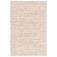 thumbnail image 3 of SAFAVIEH Vision Adrasteia Overdyed Solid Area Rug, Cream, 4' x 6' - Modern Design, Creme, Non-Shedding & Easy Cleaning, Ideal for Living Room, Bedroom, Dining Space, Entryway, Bathroom, Bedside, 3 of 19