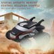 thumbnail image 1 of XWSHYW Juguetes para Niños Mini Coche Acrobático Control Remoto Coche Reloj Control Mini Vehículo Acrobático, 1 of 6