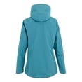 thumbnail image 2 of Regatta Womens Birchdale II Waterproof Jacket, 2 of 6