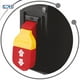 thumbnail image 2 of Taladro de Piso Aksi 450W Industrial, 2 of 4